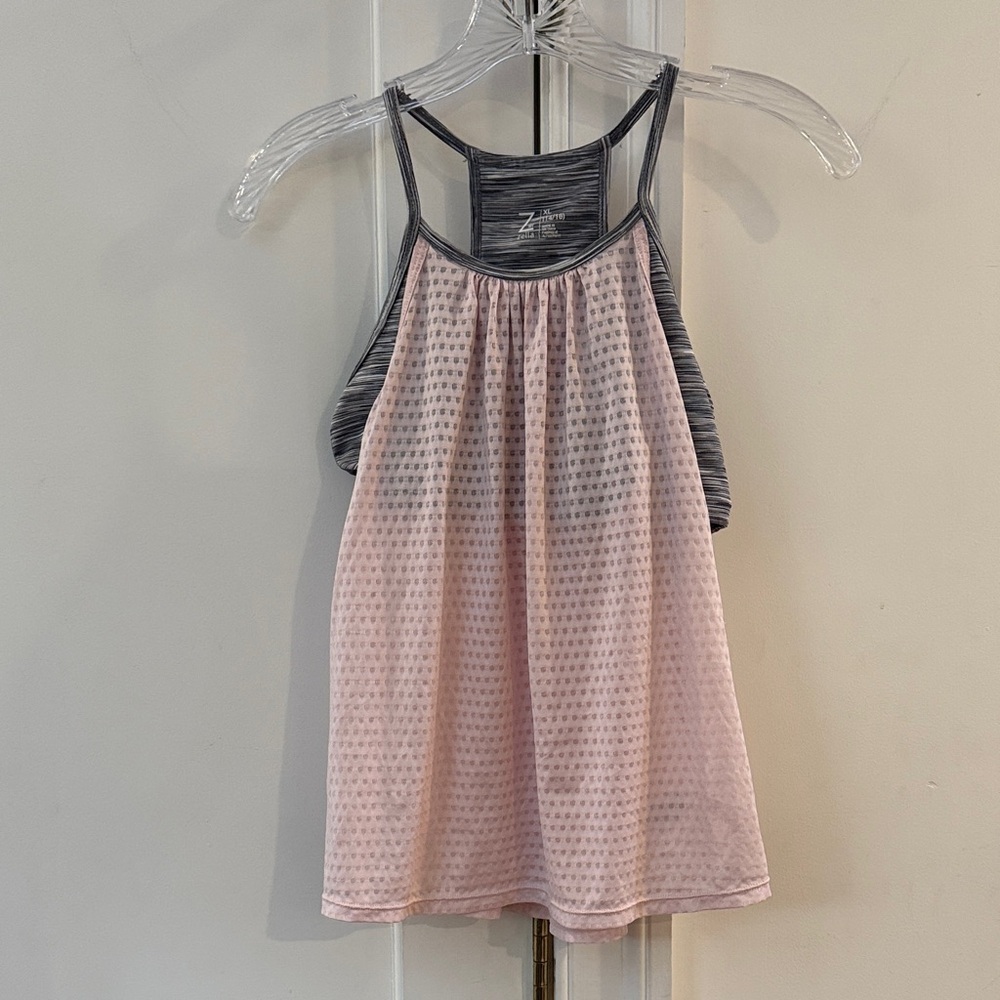 Zella workout tank